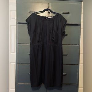 LBD cocktail dress